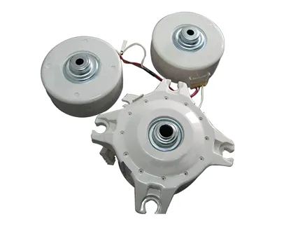 BMC molded electrical component