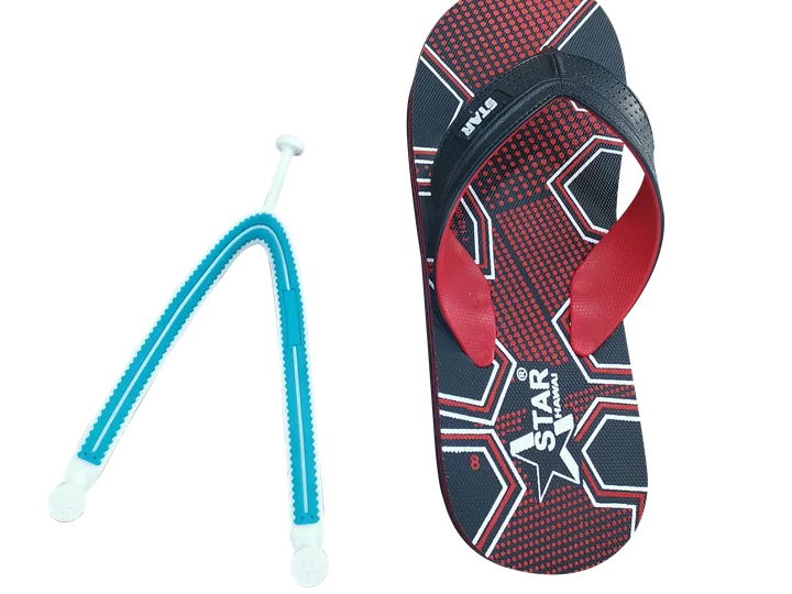 Footwear Components