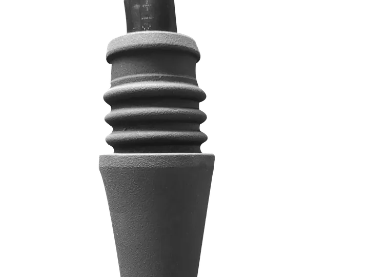 Overmolding