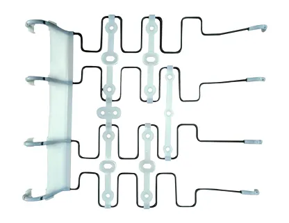 Automotive seat bracket